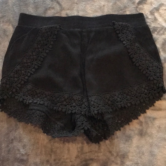 Stretchy shorts - Picture 1 of 1